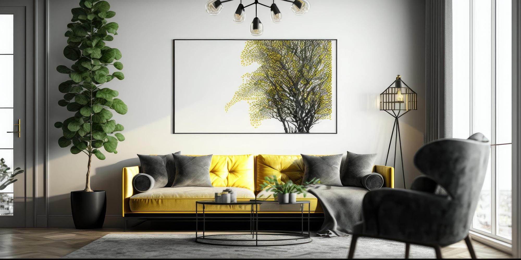 Gyakori hibák vászonképek felfüggesztésénél (és hogyan kerüld el őket)