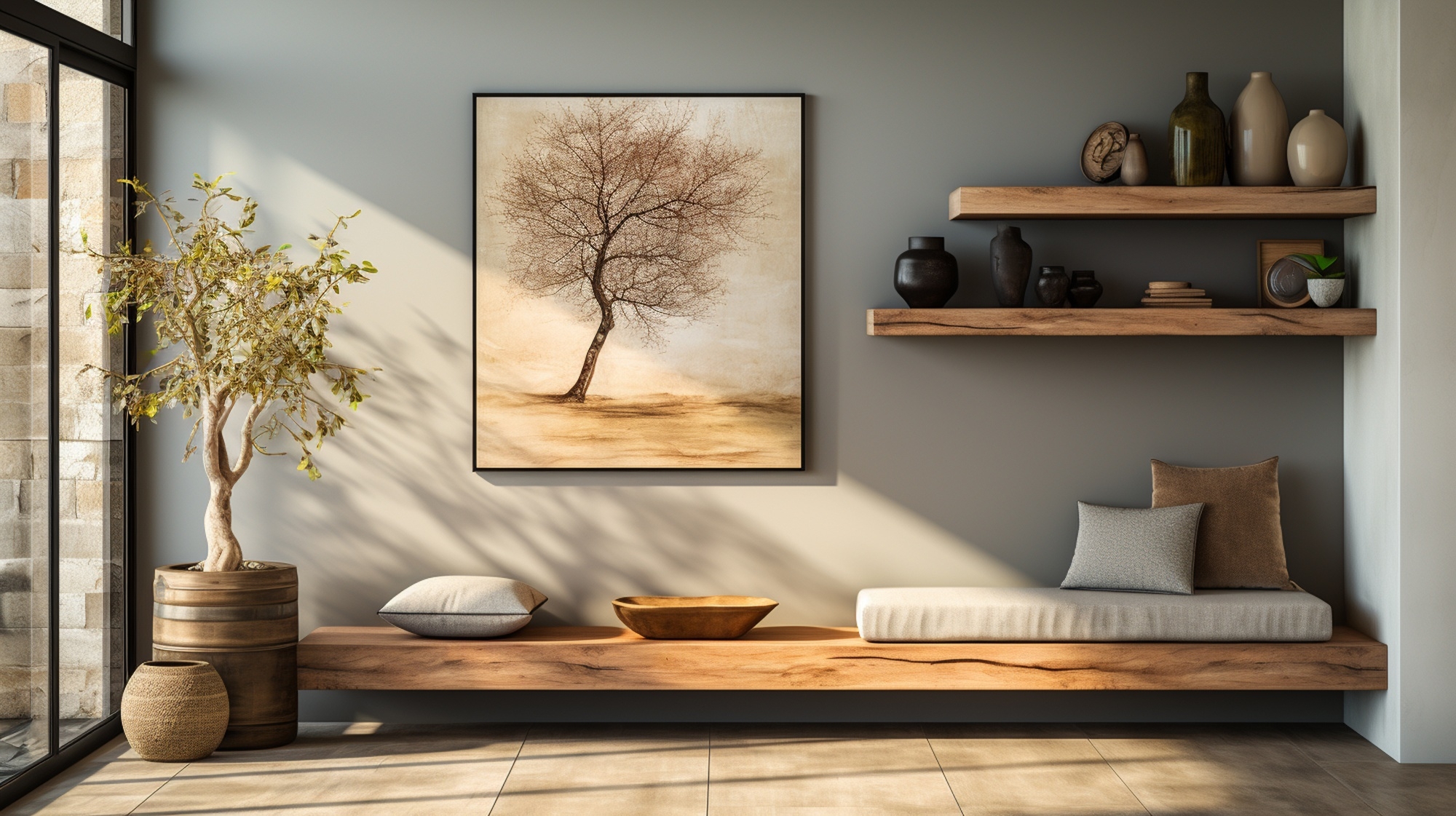 Hogyan válaszd ki a stílusodnak megfelelő vászonképet a dekorációhoz?