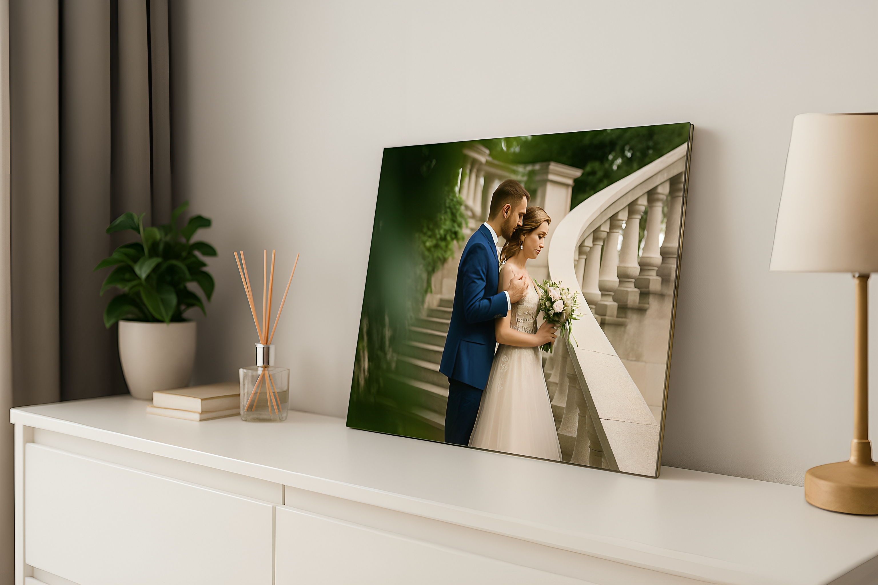 Személyre szabott festmények – válassz helyesen otthonra vagy ajándékba