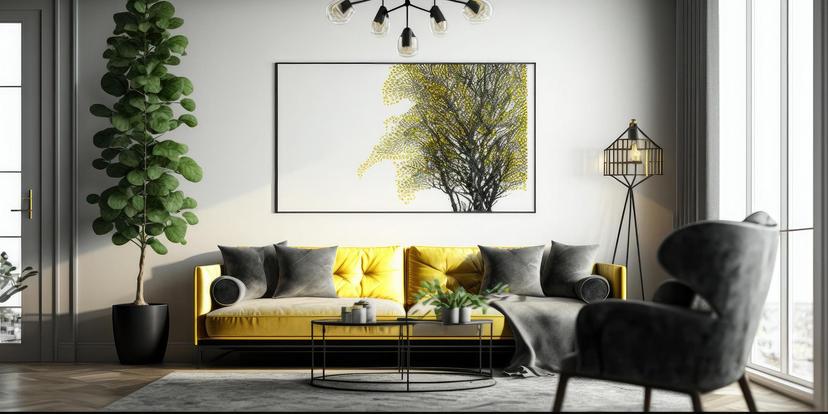 Gyakori hibák vászonképek felfüggesztésénél (és hogyan kerüld el őket)