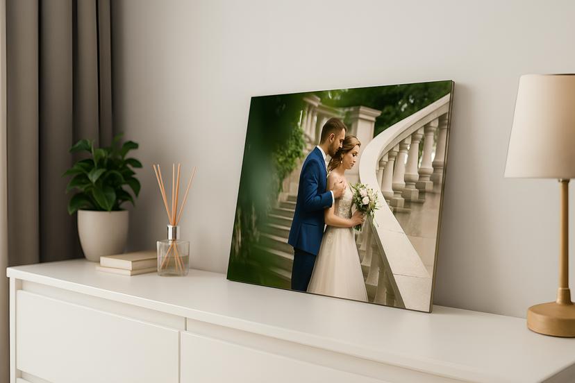 Személyre szabott festmények – válassz helyesen otthonra vagy ajándékba