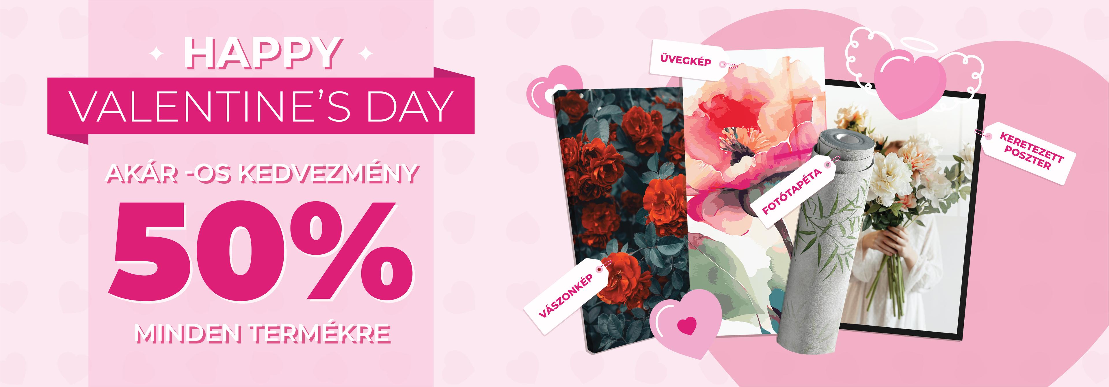 Campaign Banner - valentines-day