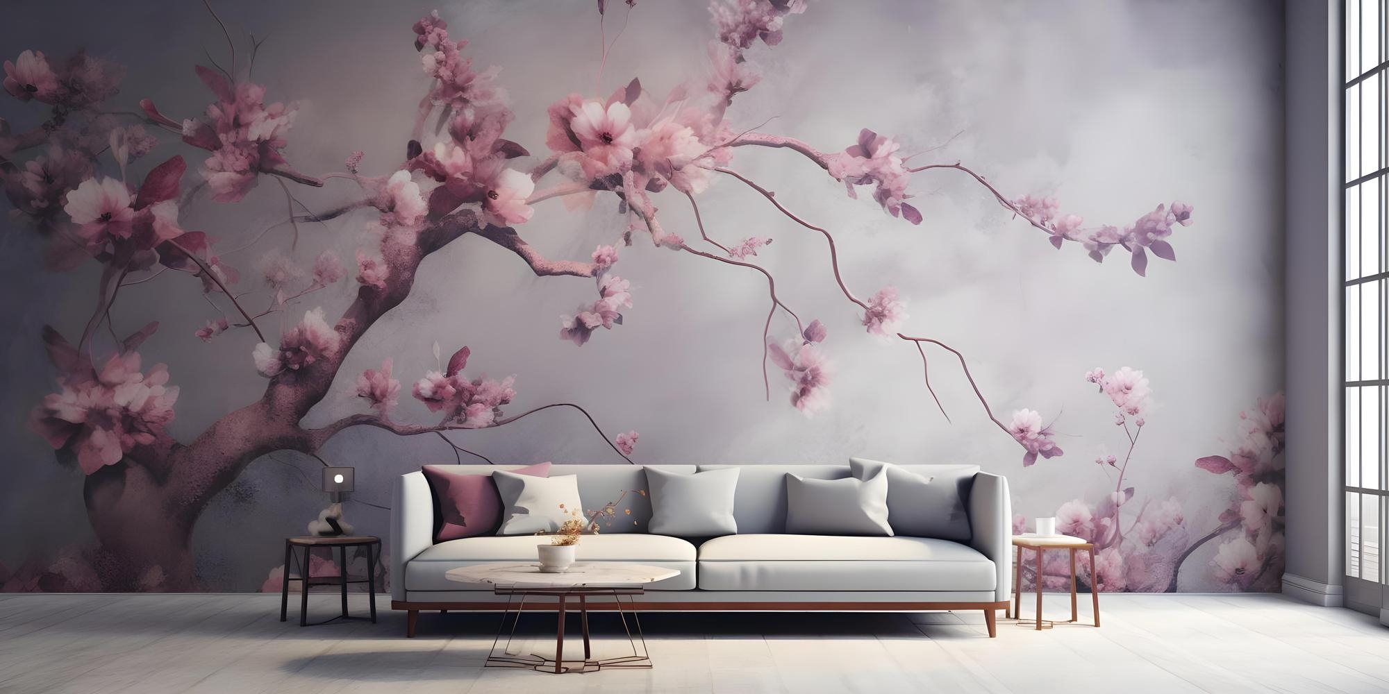 Öntapadós fotótapéta: anyagkülönbségek és hogyan válaszd ki a megfelelő változatot a falaidhoz