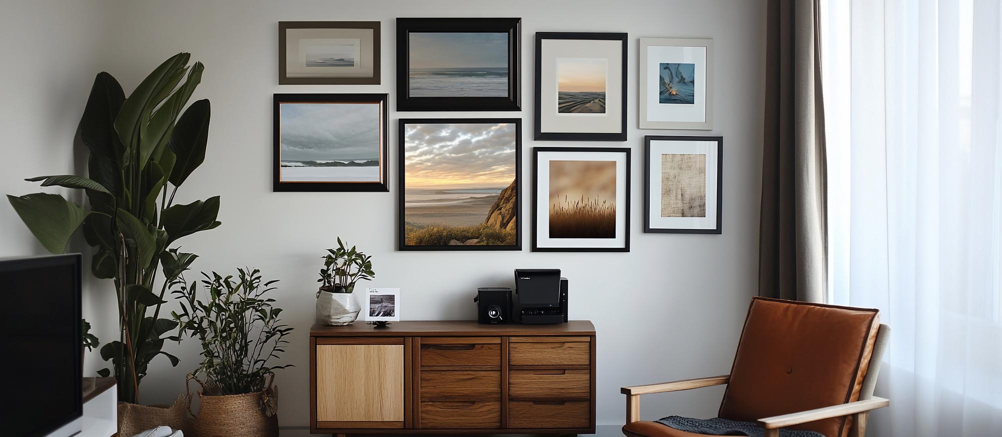 Személyre szabott vászonképek: hogyan válaszd ki a megfelelő formátumot a fotó alapján