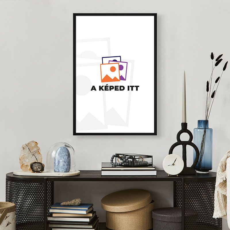 personalized-poster-name mockup 3