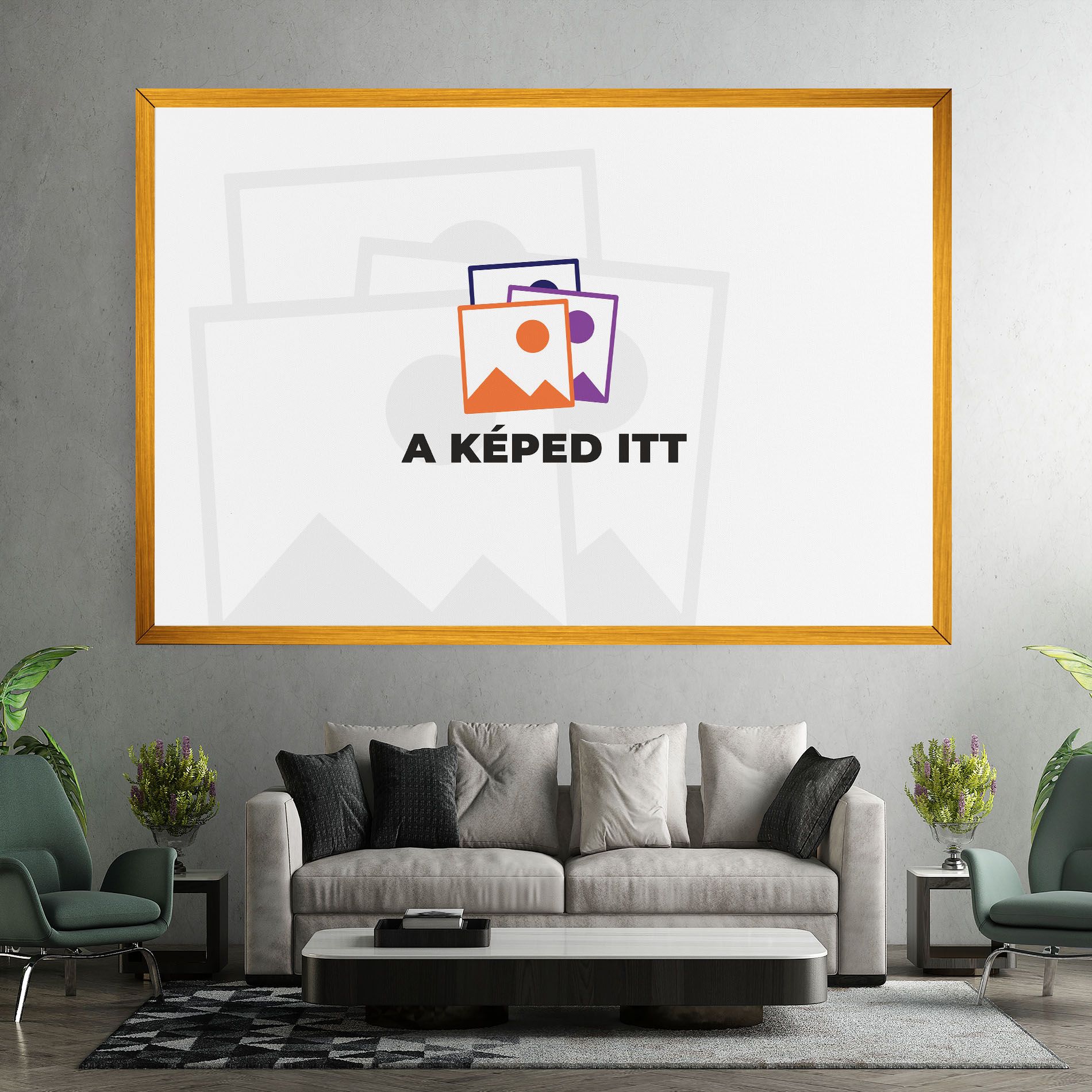 personalized-canvas-name mockup 5