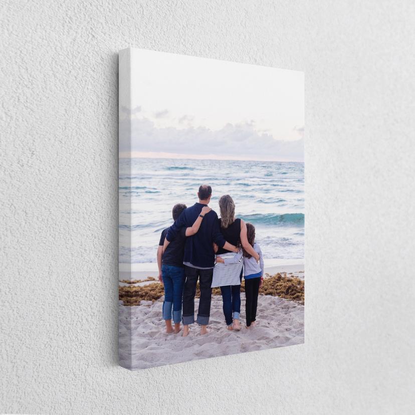 Személyre Szabott Vászon Kép