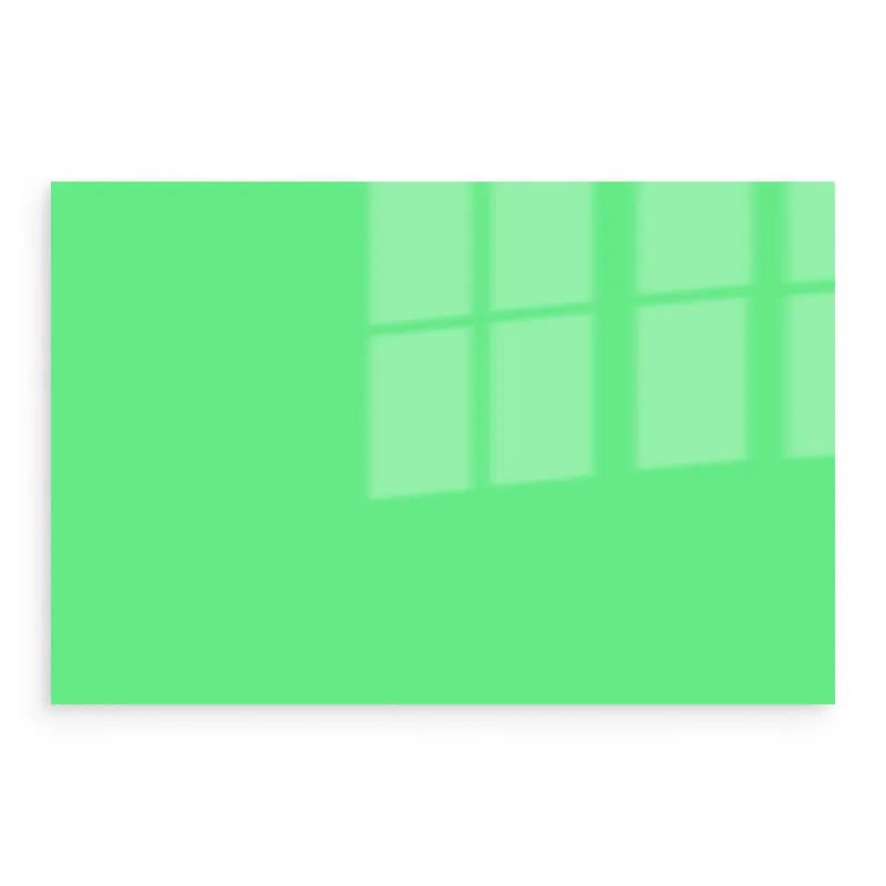 Algae Green Hex 64e986