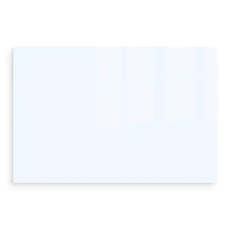 Konyhai üveg hátfal Aliceblue Hex F0f8ff