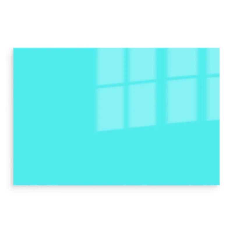 Konyhai üveg hátfal Celeste Hex 50ebec