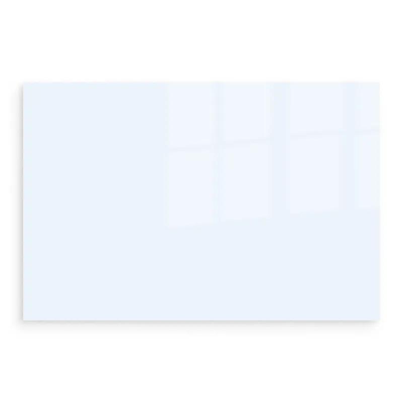 Konyhai üveg hátfal Water Hex Ebf4fa