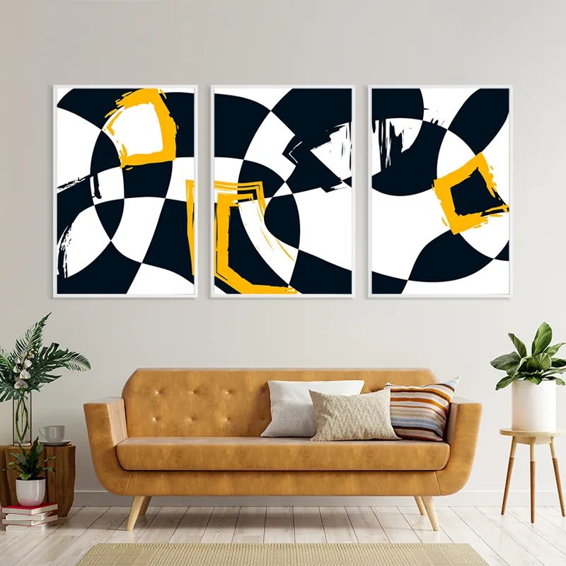 Blacknd Whitert mockup 4