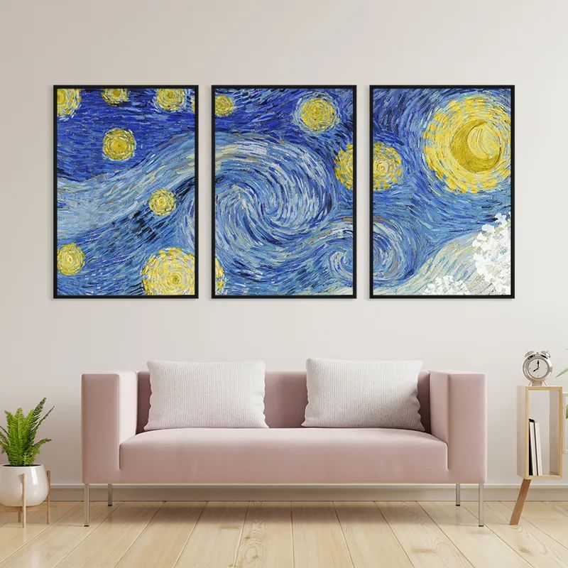 Painting Set mockup 3