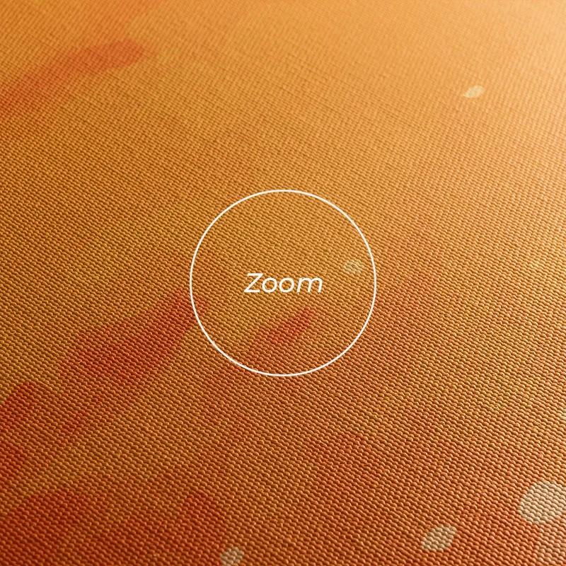 többrészes vászonkép Mountain Set mockup 1