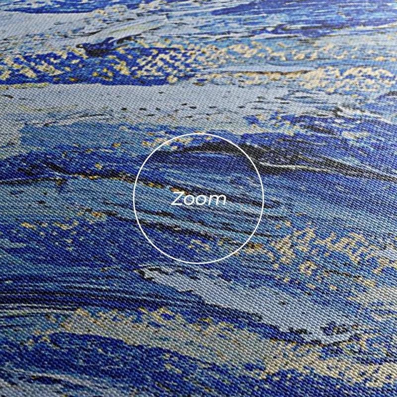 többrészes vászonkép Painting Set mockup 1