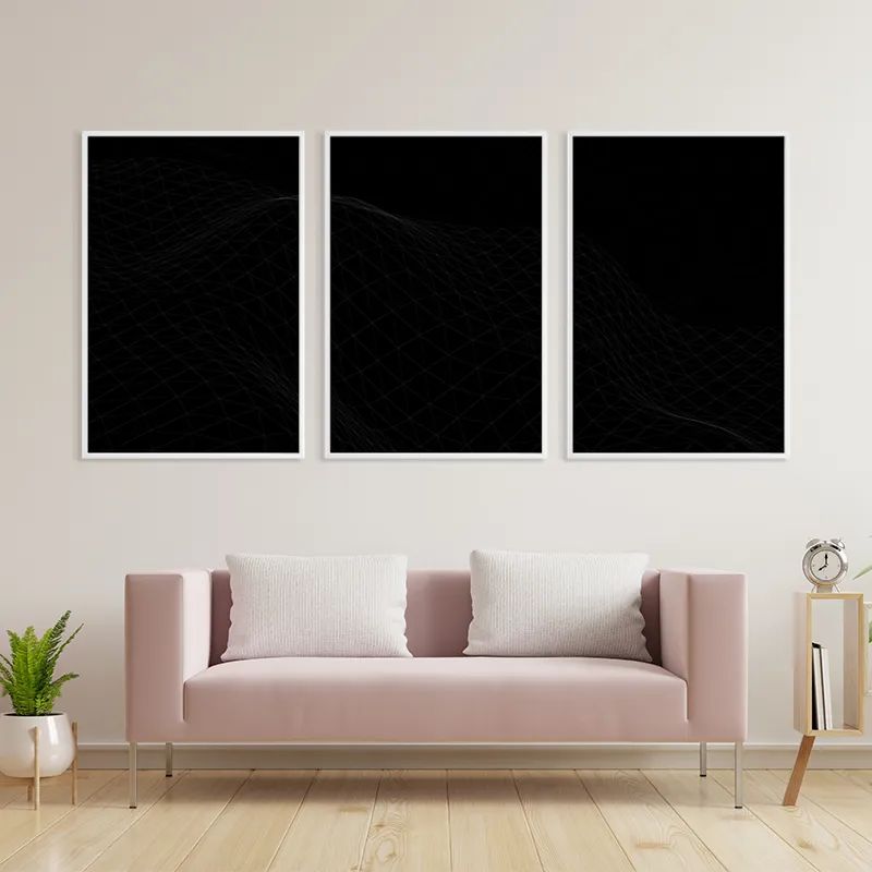 Triangle Wave mockup 3