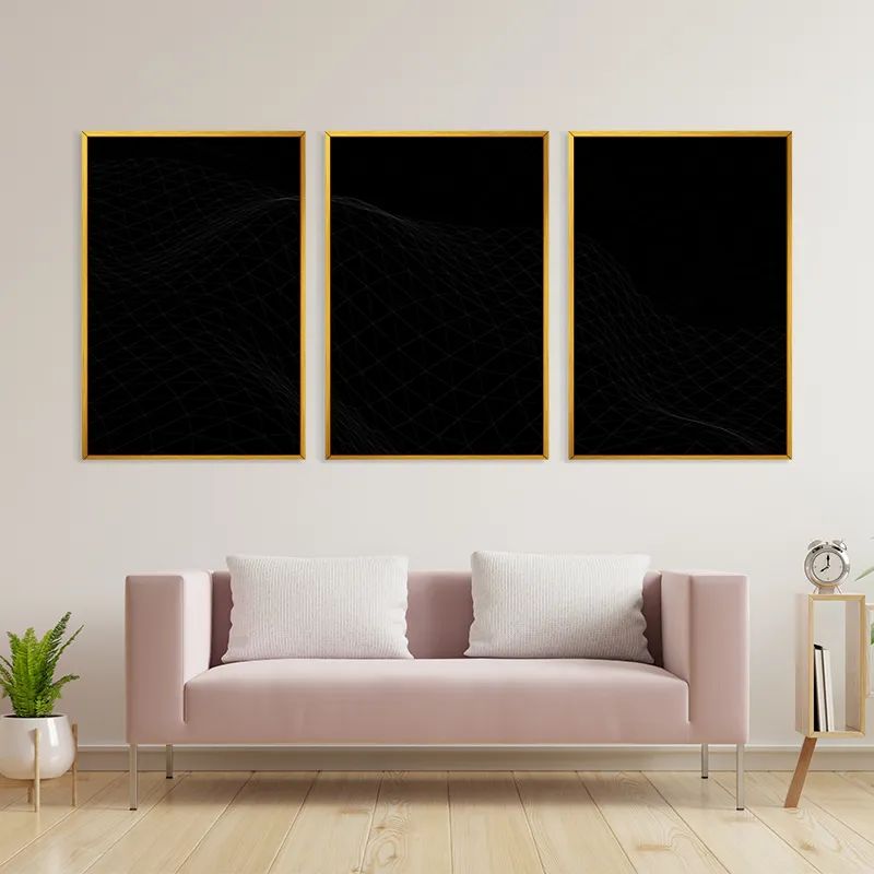 Triangle Wave mockup 3