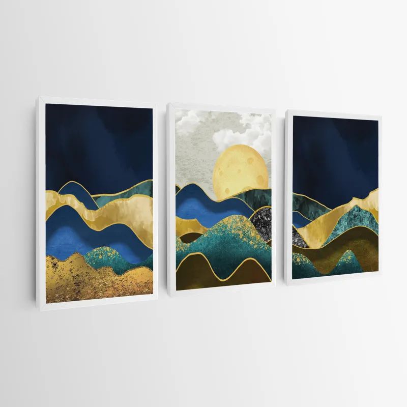 Marble Mountains mockup 0