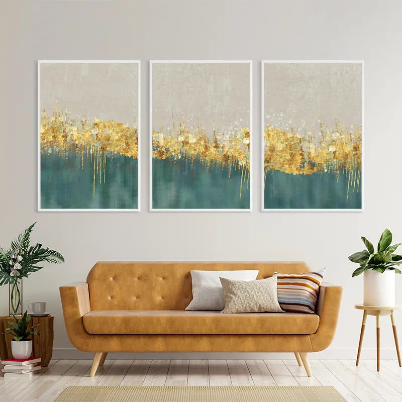 Blue Contrast mockup 4