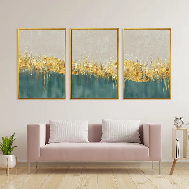 Blue Contrast mockup 3