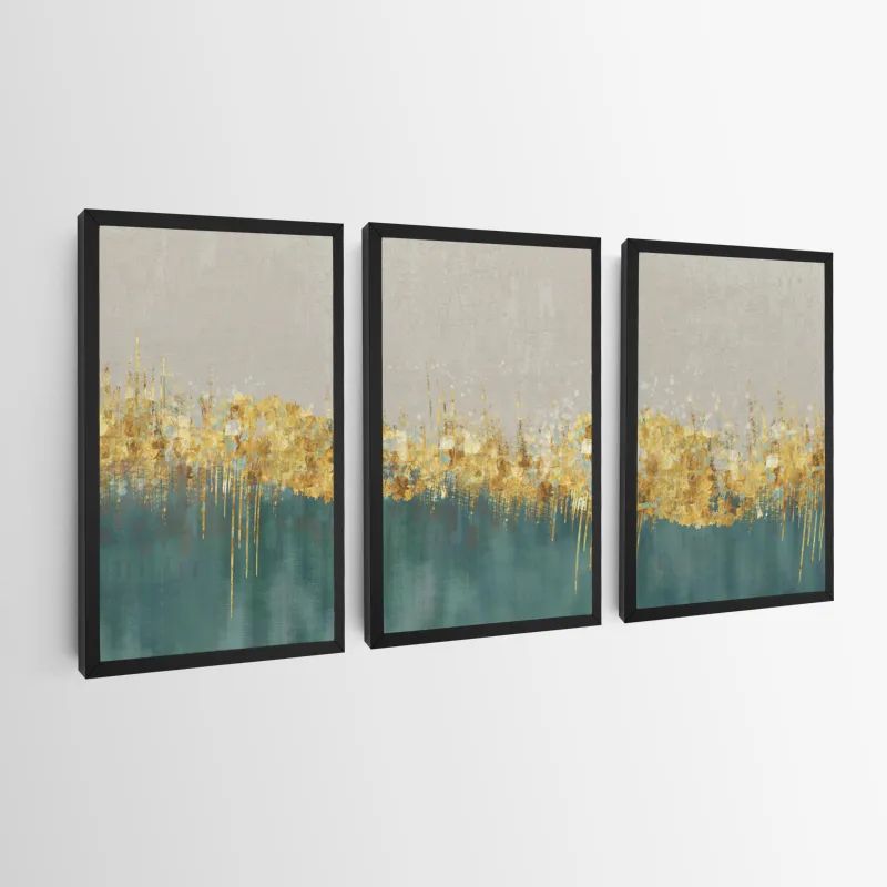 Blue Contrast mockup 0