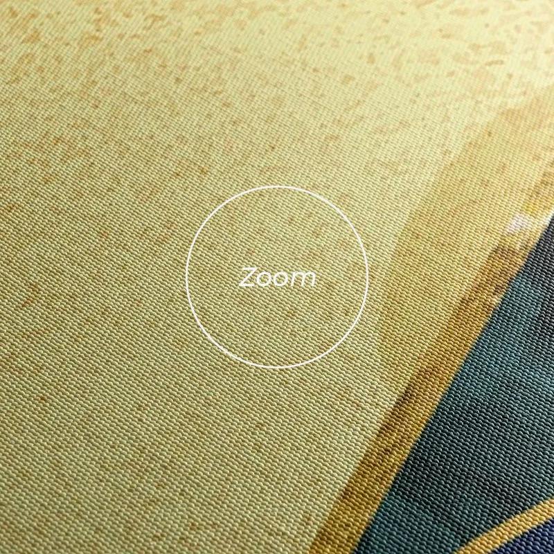 többrészes vászonkép Marble Mountains mockup 1