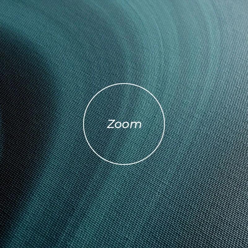 többrészes vászonkép Marble Waves mockup 1