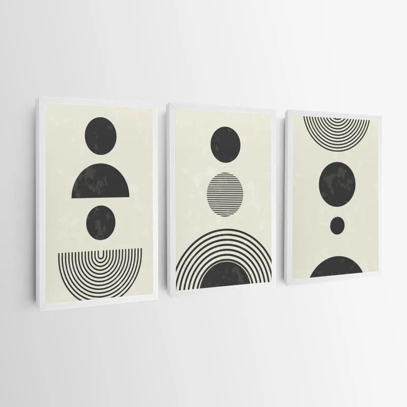 többrészes vászonkép Creamrt mockup 0