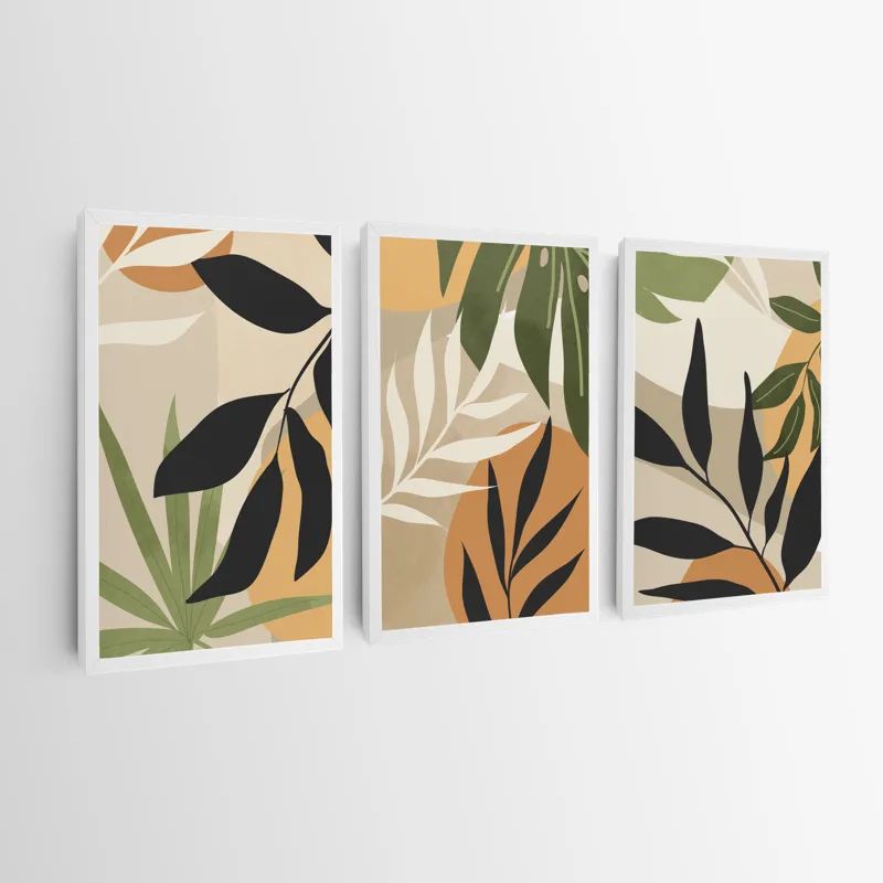 Leaves Organicrt mockup 0