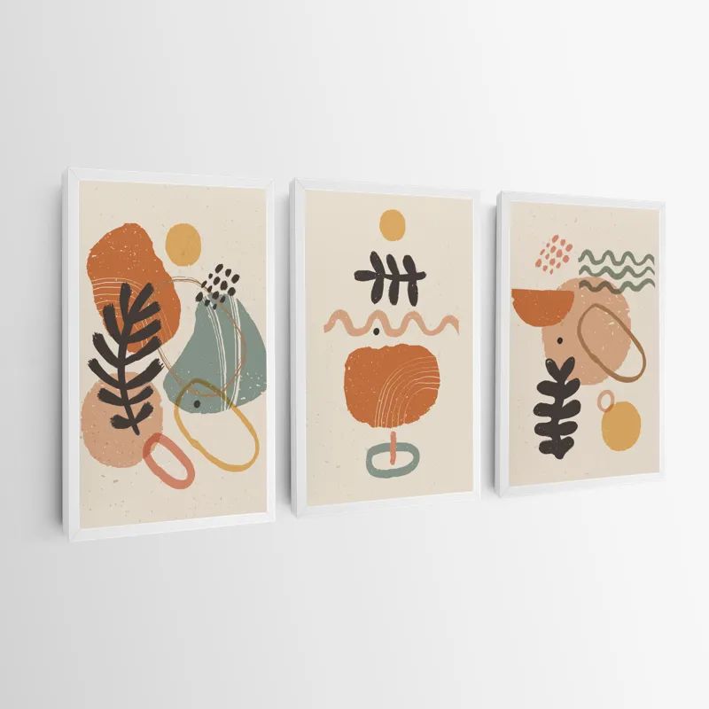 Lightrown Set mockup 0