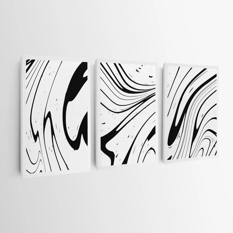 White Marblert mockup 0