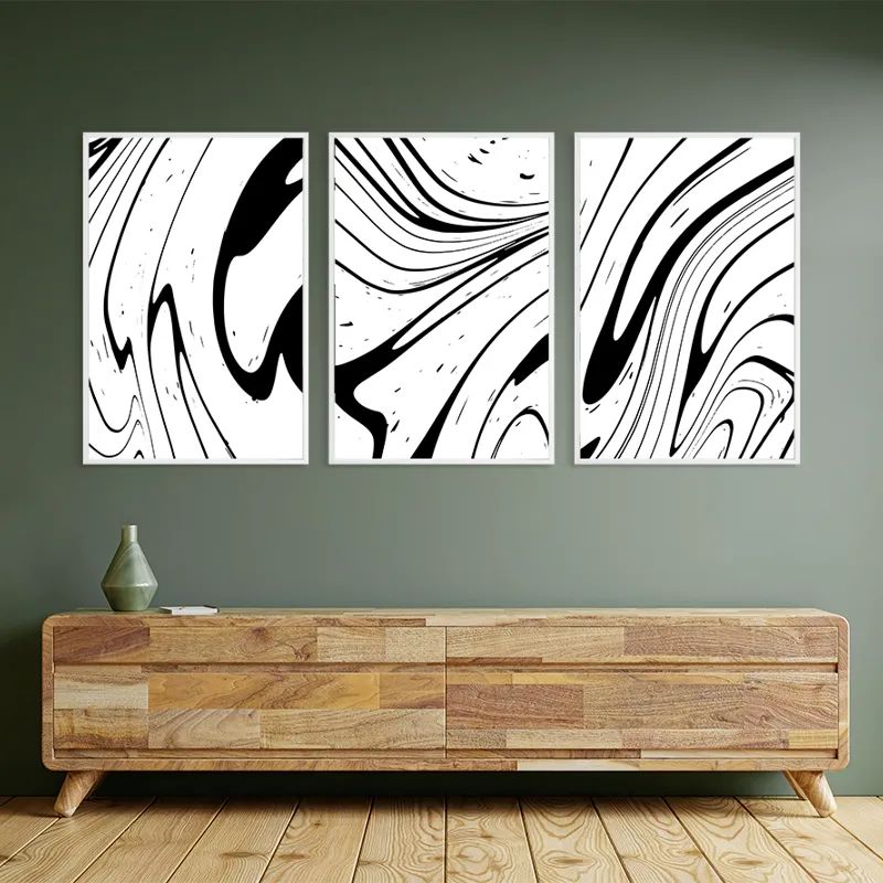 White Marblert mockup 2