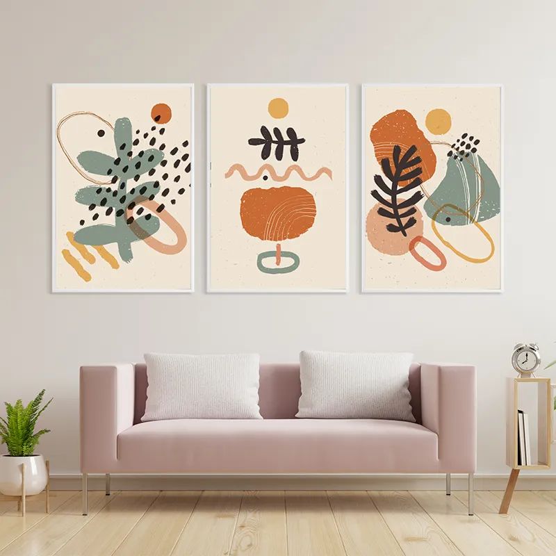 Cream Orangert mockup 3