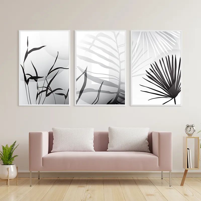 Leaf Shadow mockup 3