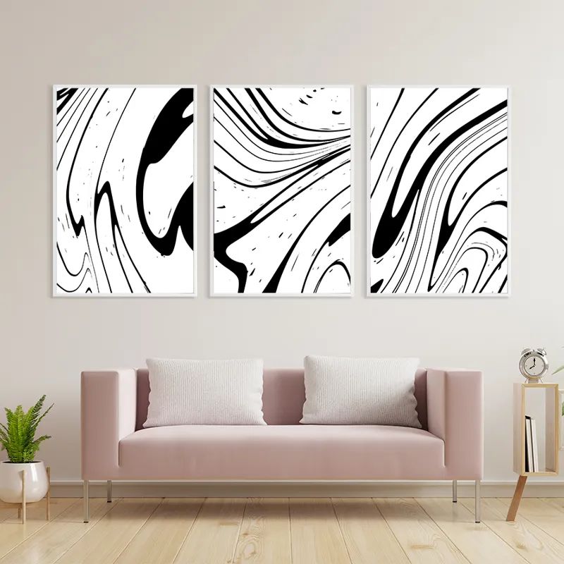 White Marblert mockup 3