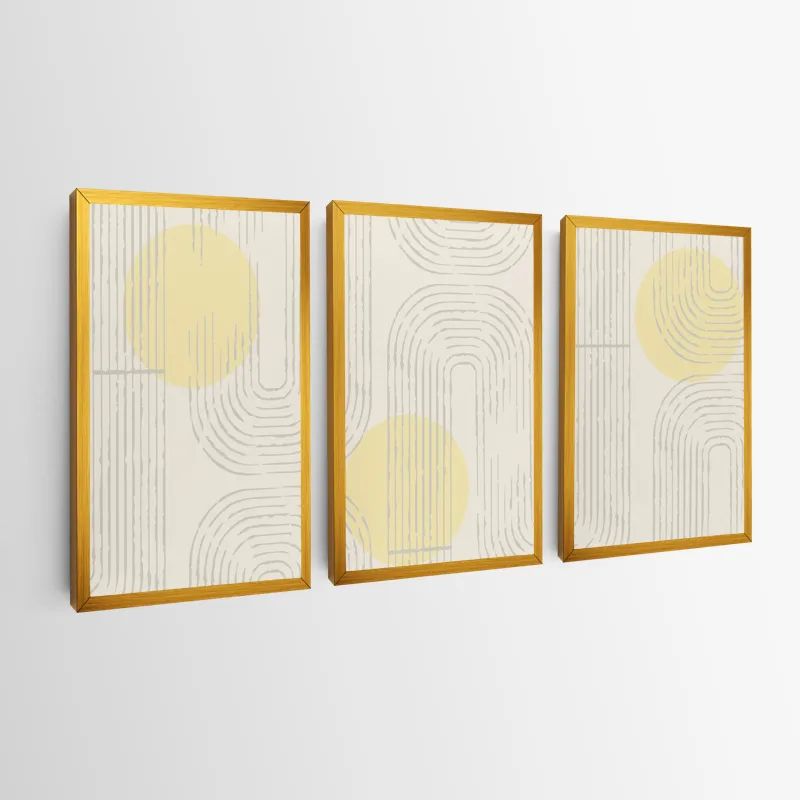 Boho Home Decor mockup 0