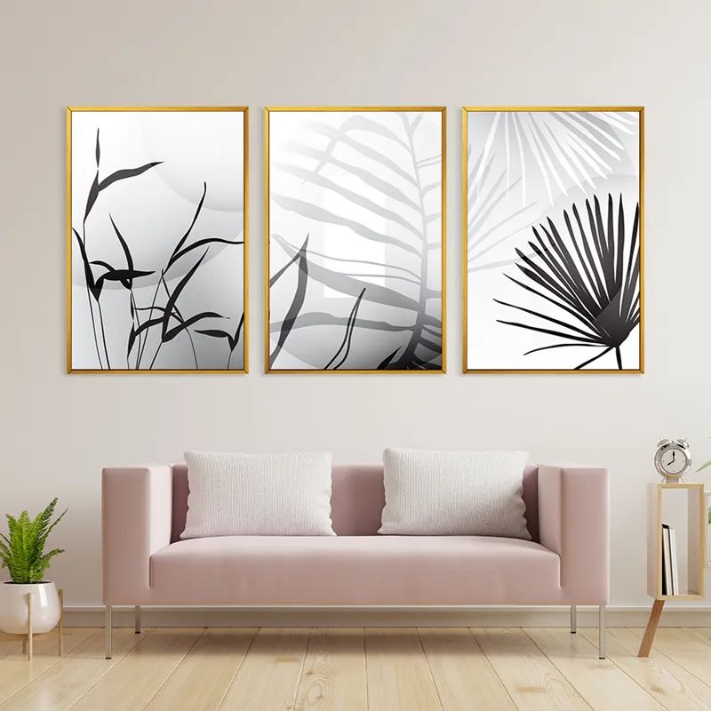 Leaf Shadow mockup 3