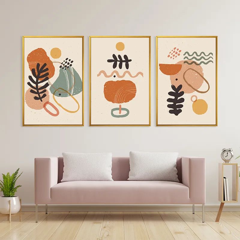 Lightrown Set mockup 3