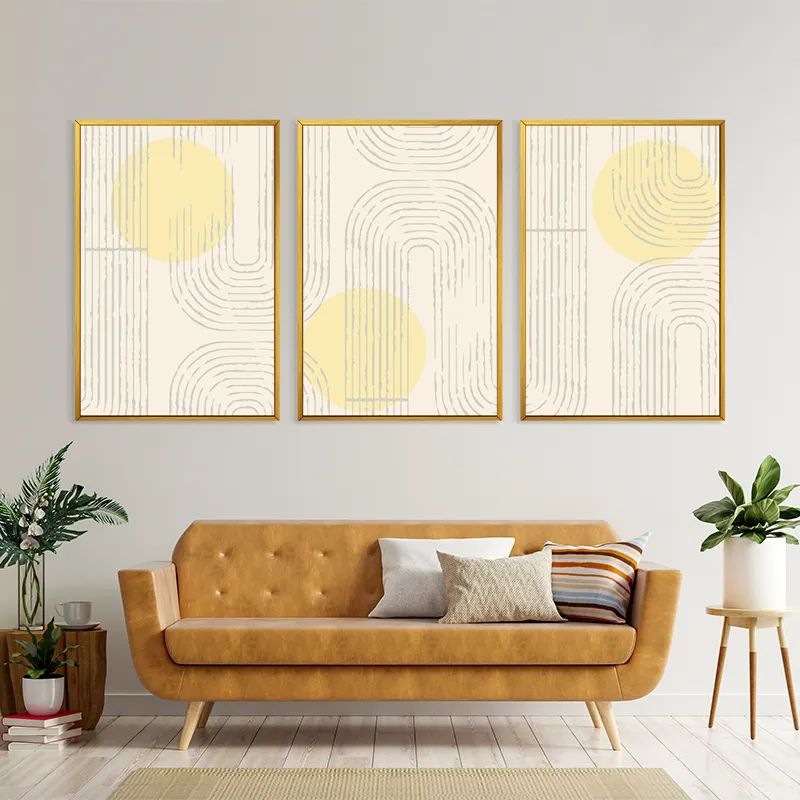 Boho Home Decor mockup 4