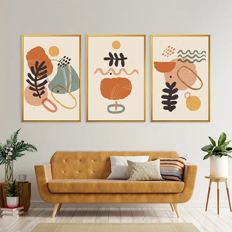 Lightrown Set mockup 4