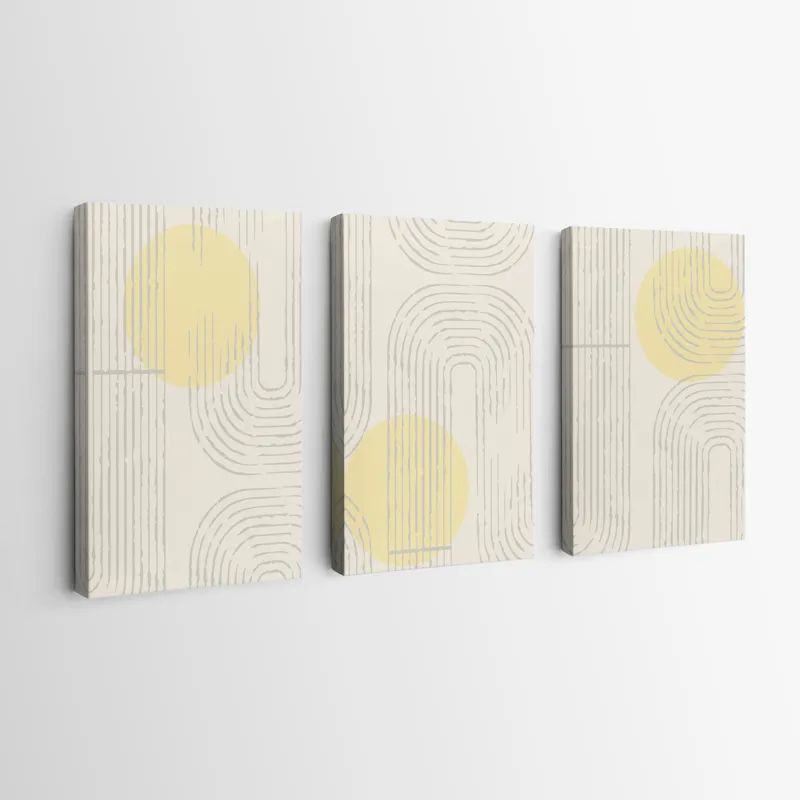 Boho Home Decor mockup 0