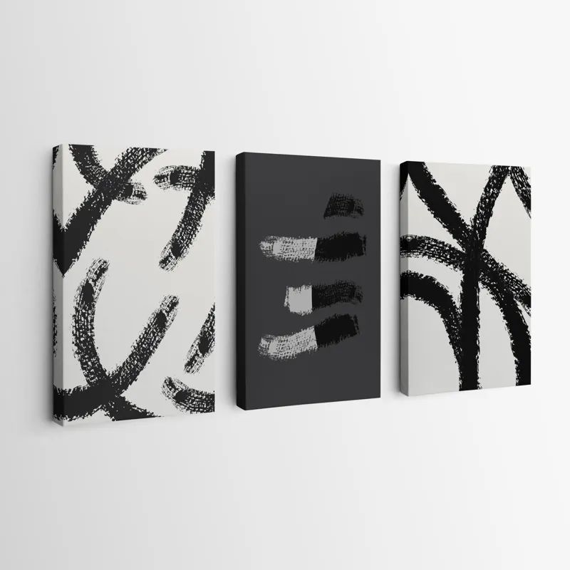 Grey Shades mockup 0