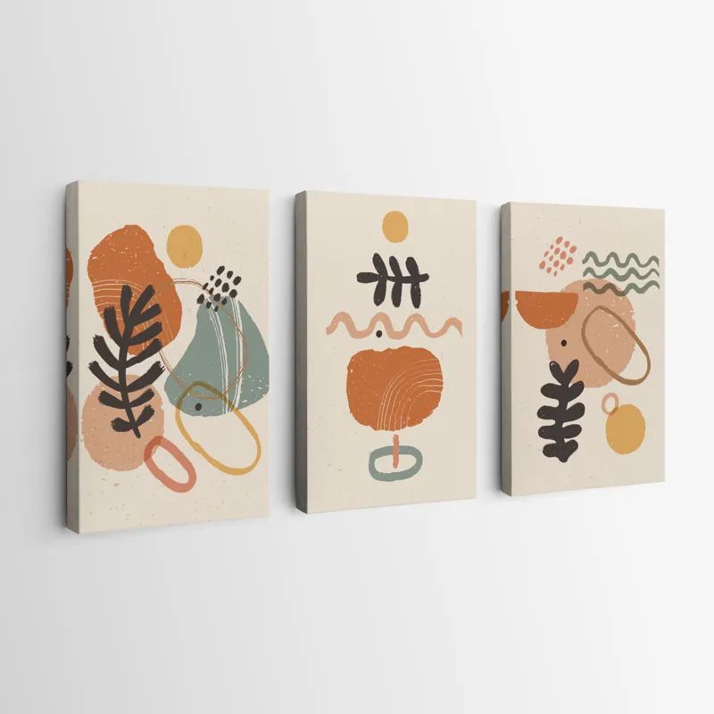 Lightrown Set mockup 0