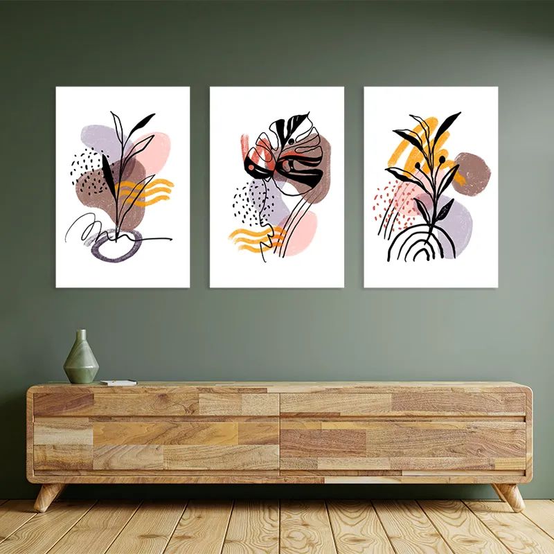 Pretty Leaf mockup 2