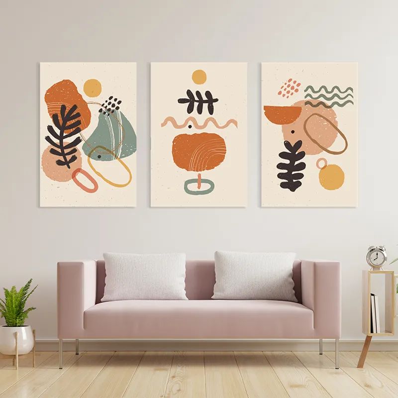 Lightrown Set mockup 3