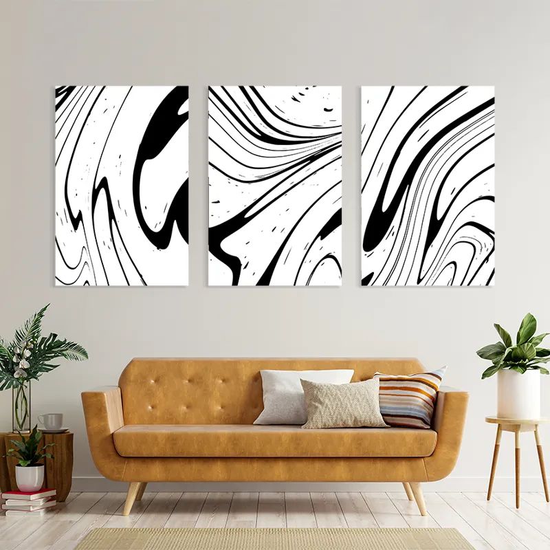 White Marblert mockup 4