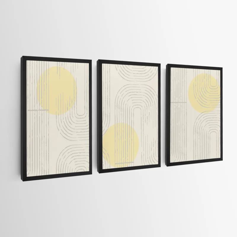 Boho Home Decor mockup 0