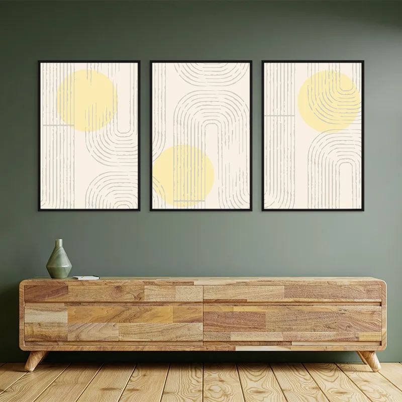 Boho Home Decor mockup 2