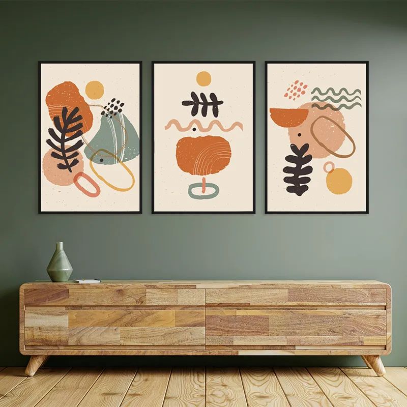 Lightrown Set mockup 2