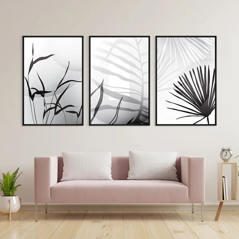 Leaf Shadow mockup 3